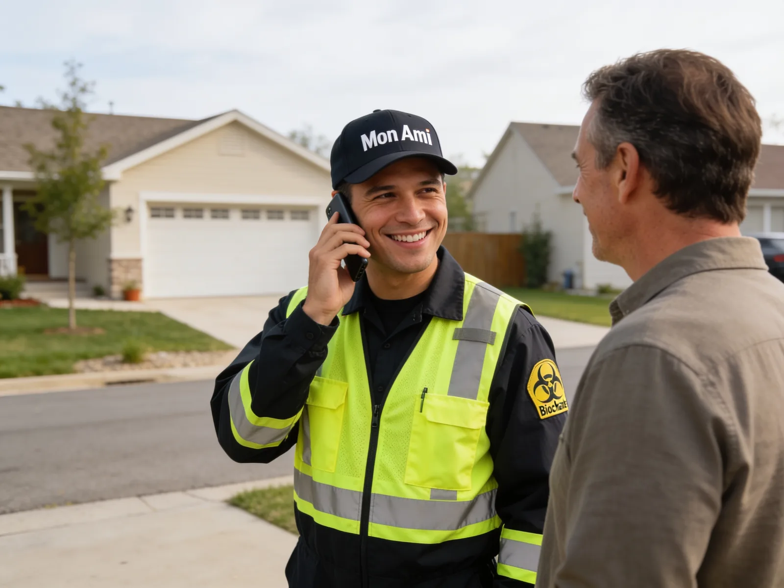 Sewage Cleanup Lindenhurst, NY FAQs