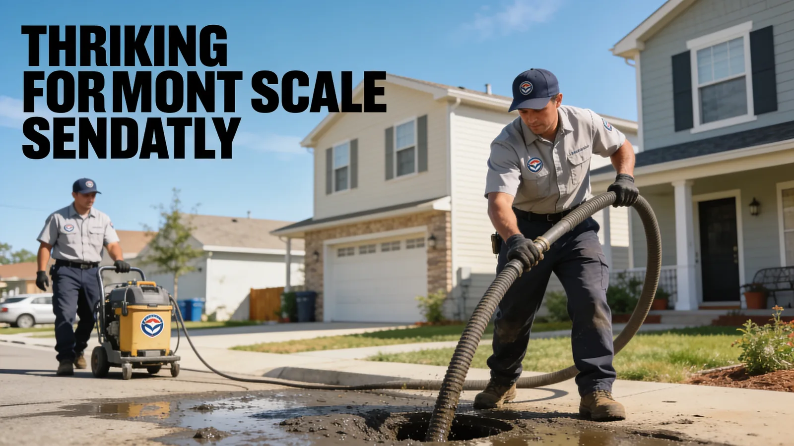 Sewage Cleanup in Lindenhurst, NY near me